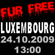 FUR FREE LUXEMBOURG