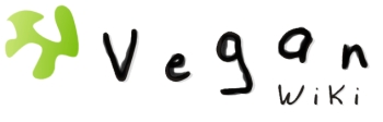 VeganWiki (Logo)